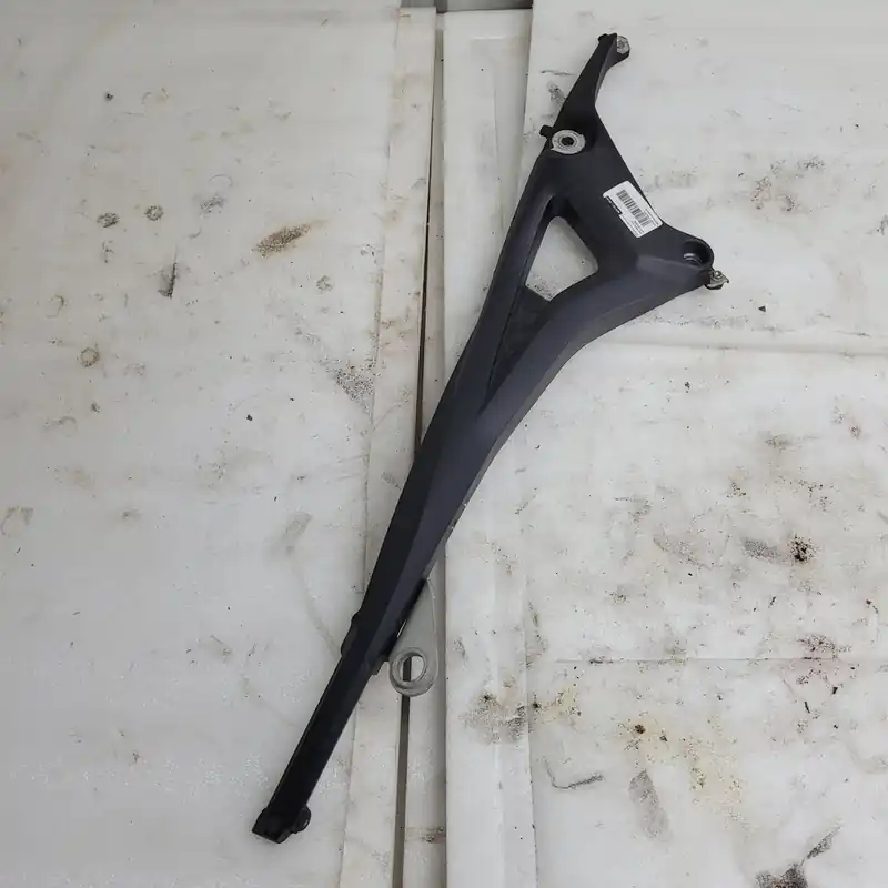 Petit Prix rear frame (r.h.)